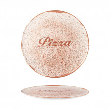 Tanier Pizza&Pasta DECOLAB 32 cm pizza, dekor K0075
