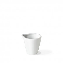 Mliekovka INDIGO CLOVER 0,35 l/5 x 5,6 cm, farba modrá dekor X8850