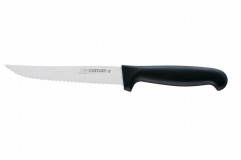 Nôž steak GRAFIT 13 cm, farba biela rúčka plast