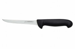 Nôž vykosťovací GRAFIT 14 cm, farba biela rúčka plast