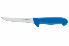 Nôž vykosťovací GRAFIT 14 cm, farba modrá rúčka plast