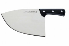Sekáč filetovací IBERICA 22 cm, farba biela rúčka plast
