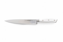 Nôž tranžírovací MARBLE profesionál 20/32 cm plastová rúčka ABS, 167 gr.