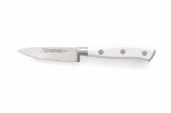 Nôž zelenina MARBLE profesionál 8/19 cm 80 gr. cm plastová rúčka ABS