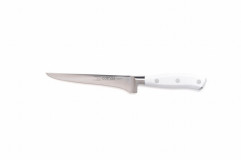 Nôž na vykosťovanie MARBLE profesionál 15,5/28 cm plastová rúčka ABS, 143 gr.