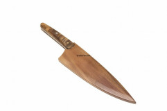 Drevené púzdrro USET MESTRE MAURICI Collection na art.č.:11657 23,5 cm