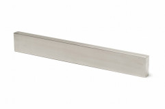 Lišta 35/47 cm magnetická nože nerez, 971 gr.