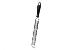 Strúhadlo extra hrubé- syr 22x41 cm nerez