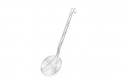 Naberačka drôtená fritovanie 16 cm