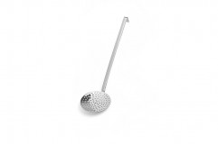 Peňovačka monoblok 8/29 cm Profesional, nerez