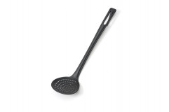 Peňovačka  Ø 14/47 cm čierna nylon do 220 ºC
