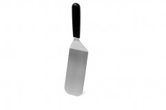 Obracačka/špachtla ryba 7,5/16,5/33,5 cm plastová rúčka