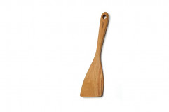 Obracačka 33 cm, drevo agát