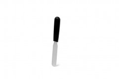 Špachtla/paleta cukrárska S 13,5/26 cm plastová rúčka
