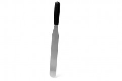 Špachtla/paleta cukrárska L 30/43 cm plastová rúčka