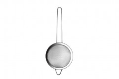 Sitko 8 cm, nerez