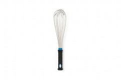 Metlička 30 cm 8 drôtov/1,8 mm rúčka nylon