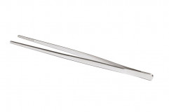 Pinzeta kuchárska rovná 30 cm