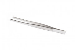 Pinzeta kuchárska rovná 21 cm