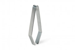 Pinzeta na rybacie kosti 12 cm