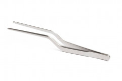 Pinzeta kuchárska ohnutá 14,5 cm