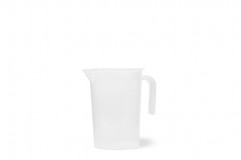 Odmerka 1 lt, 12/16 cm PP