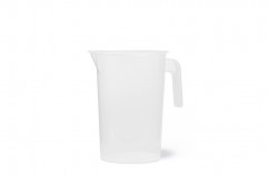 Odmerka 2 lt, 15,5/21 cm PP