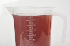 Odmerka 2 lt, 15,5/21 cm PP