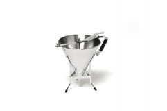 Lievik likér Ø 20 cm, 28/24 cm, nerez