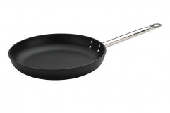 Panvica Risoli Classica 32 cm, v:5.8 cm TeFlon Platinum+, mat:hliníková zliatina hrúbka 6 mm
