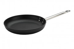 Panvica Risoli Classica 36 cm, v:6 cm TeFlon Platinum+, mat:hliníková zliatina hrúbka 6 mm