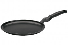 Panvica Risoli palacinka 28 cm, v:2,3 cm teflón indukcia, mat:hliníková zliatina