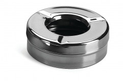 Popolník s krytom 9,8/3,5 cm