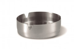 Popolník 10/3,5 cm, nerez