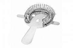 Sitko barové 14,5 cm, nerez