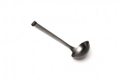 Naberačka Elegant Black 26,5 cm