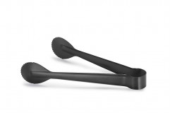 Klešte ľad 19 cm nerez PVD Black Satin