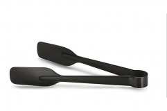 Klešte bufetové 24 cm nerez PVD Black Satin
