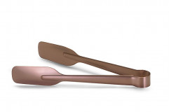 Klešte bufetové 24 cm nerez PVD Copper Satin