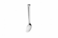 Vidlička šalát ELEGANT 25 cm nerez