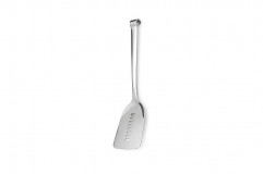 Lopatka dierovaná ELEGANT 28 cm