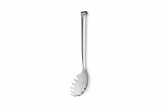 Lyžica špagety ELEGANT 30 cm nerez
