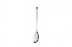 Lyžica ryža ELEGANT 35,5 cm nerez
