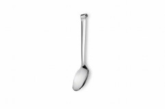 Lyžica šalát ELEGANT 25 cm nerez