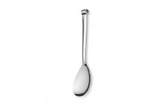 Lyžica ryža ELEGANT 28 cm nerez