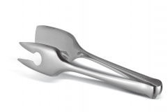 Kliešte servírovacie 24 cm