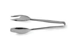 Kliešte servírovacia 24 cm