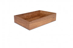 Príborník 28 /15 cm, výška 5 cm drevo