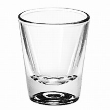 Pohár SHOTS AND SHOOTERS 3.7 cl