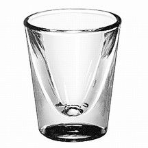 Pohár SHOTS AND SHOOTERS 3 cl